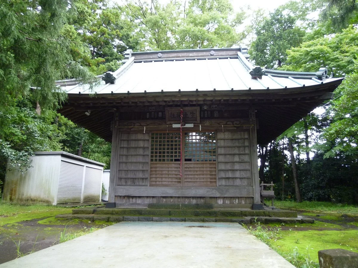 Ikido Shrine