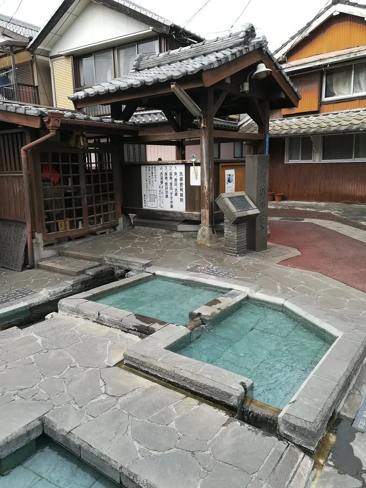 Hamanokawa Yusui