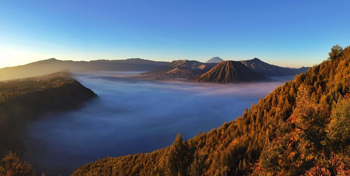 Bromo Tengger Semeru Adventure