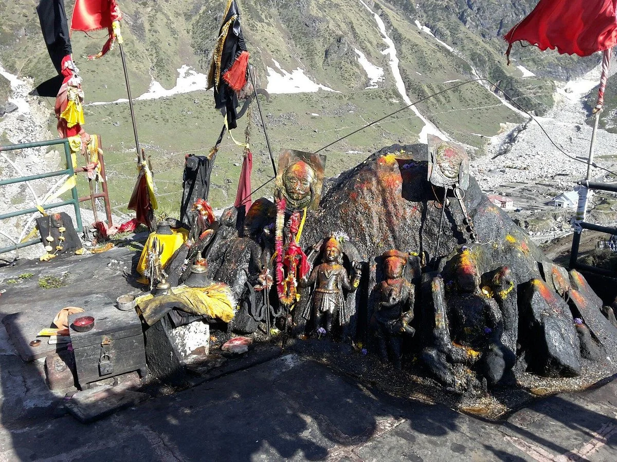 Bhairav Nath Temple