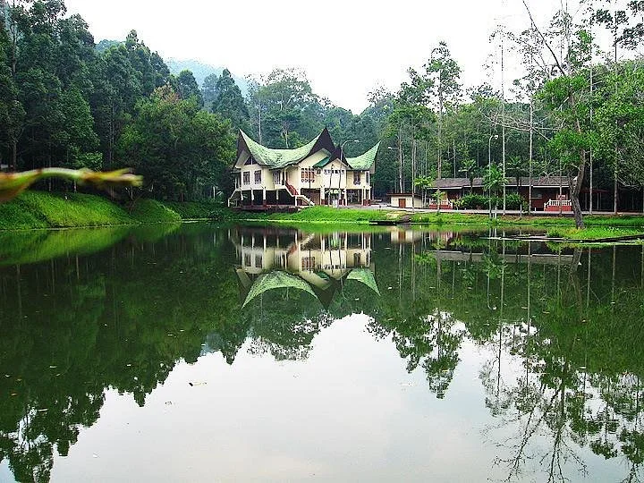 Ulu Bendul Recreational Park