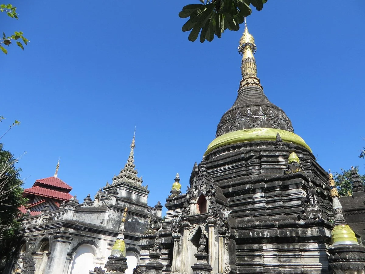 Wat Pa Pao