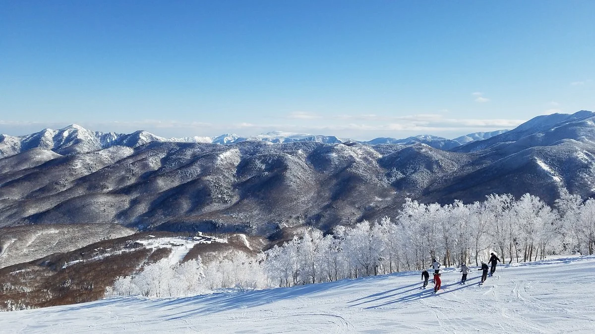 Shiga Kogen