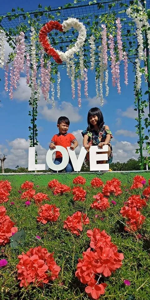 Garden Of Love