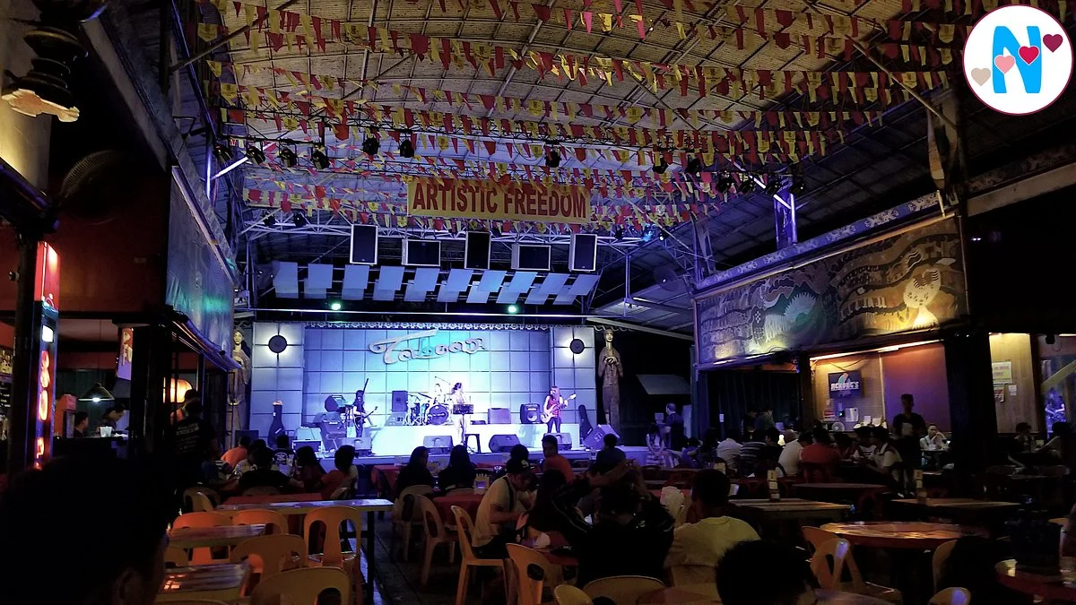 Matina Town Square