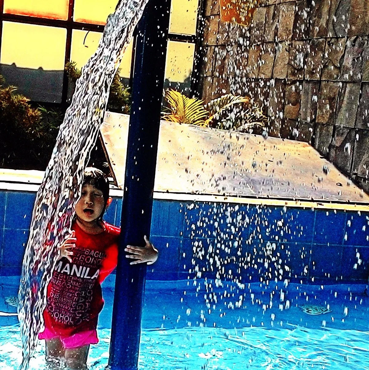 Playparq @ Kemang