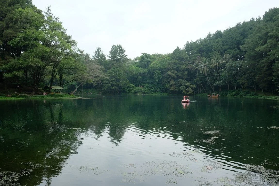 Remis Lake