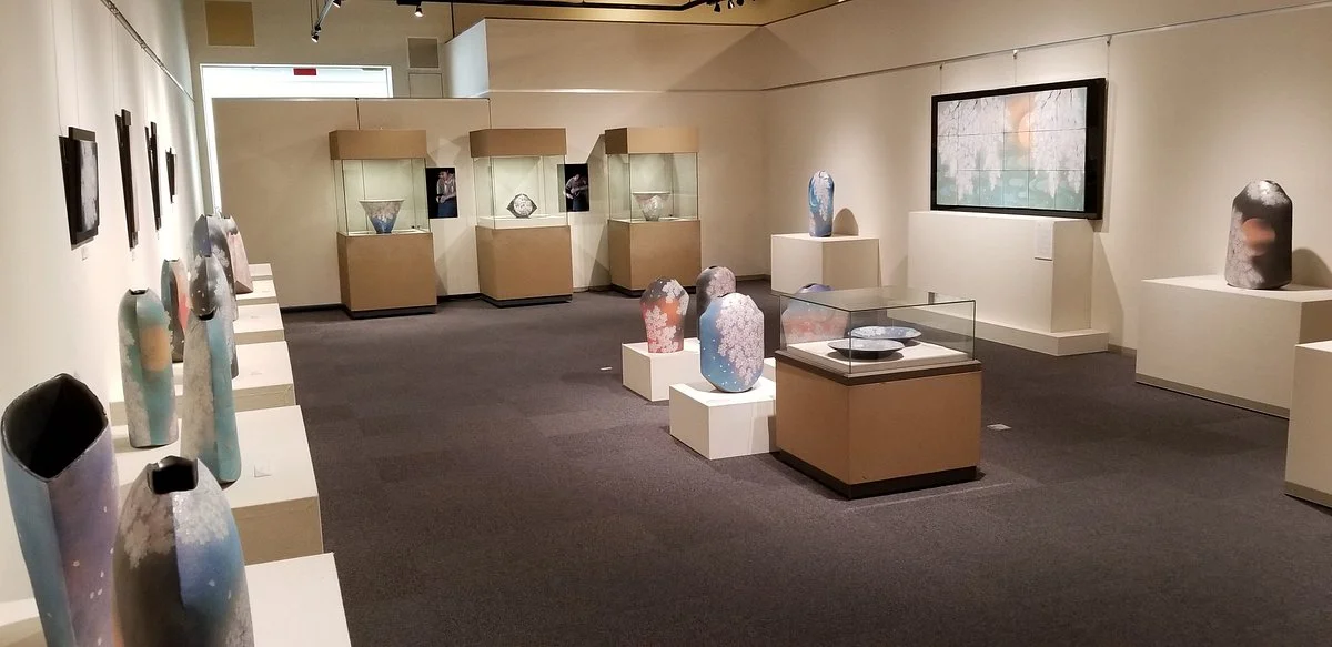 Arai Kanpo Memorial Museum