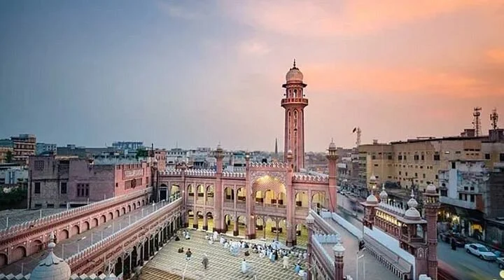 Khalid Bin Waled Park