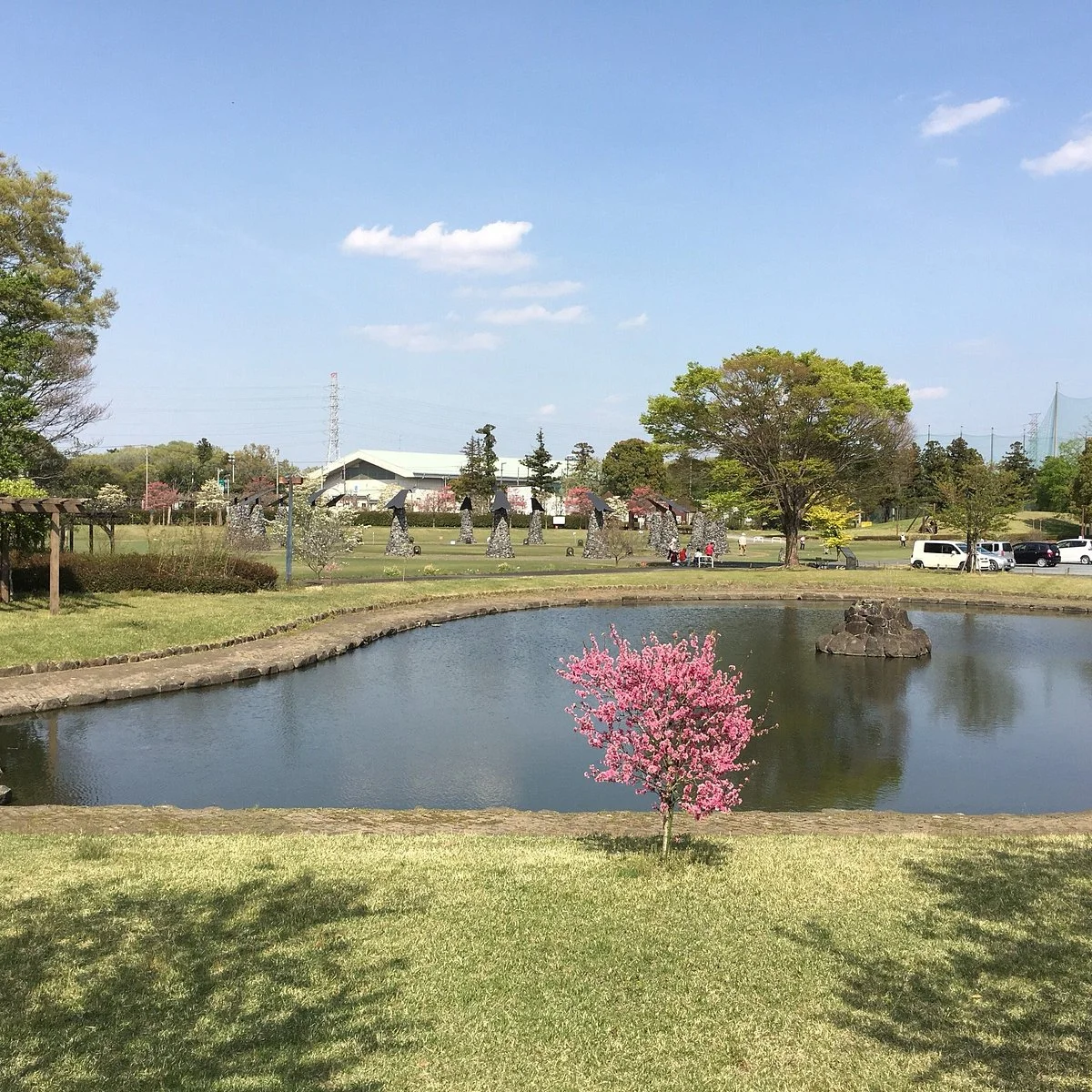 Yachiyo Green Village