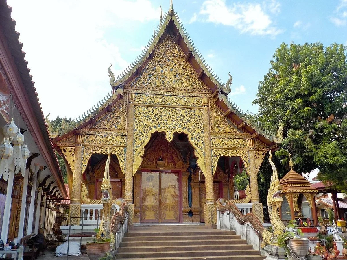 Wat Lam Chang