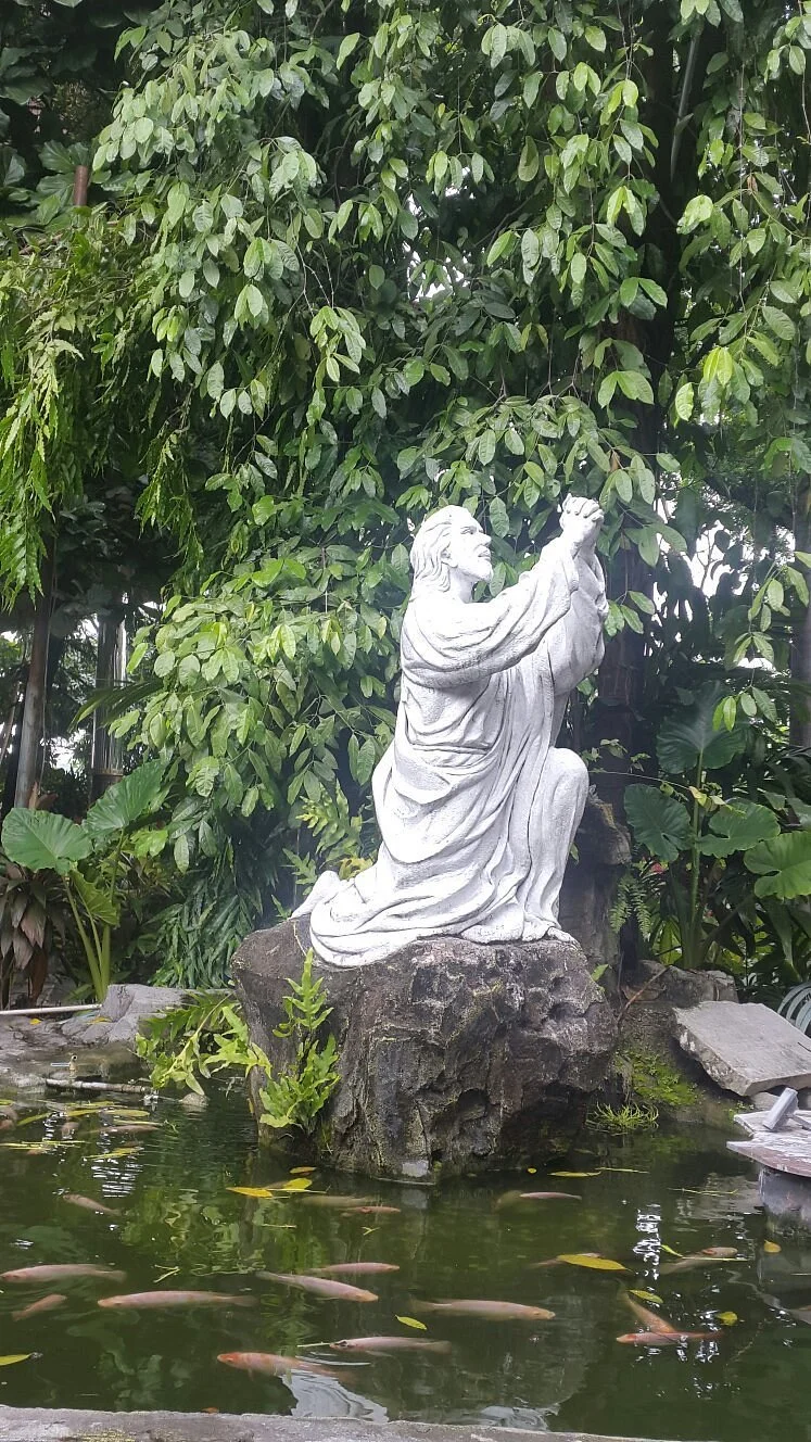 Church of the Blessed Virgin Mary Regina