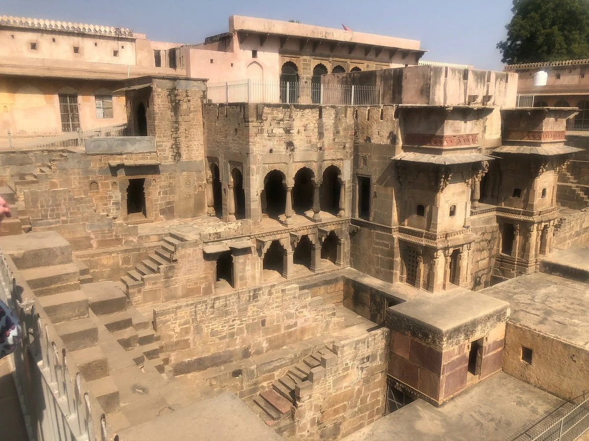 Bara Baoli