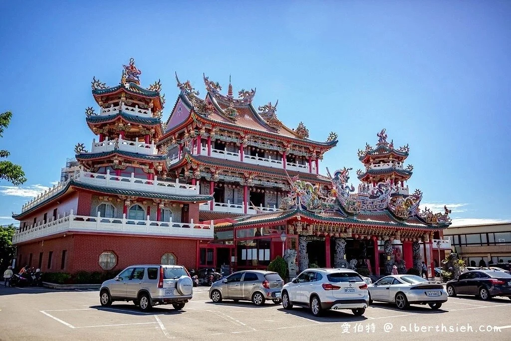 Longtan Nantian Temple