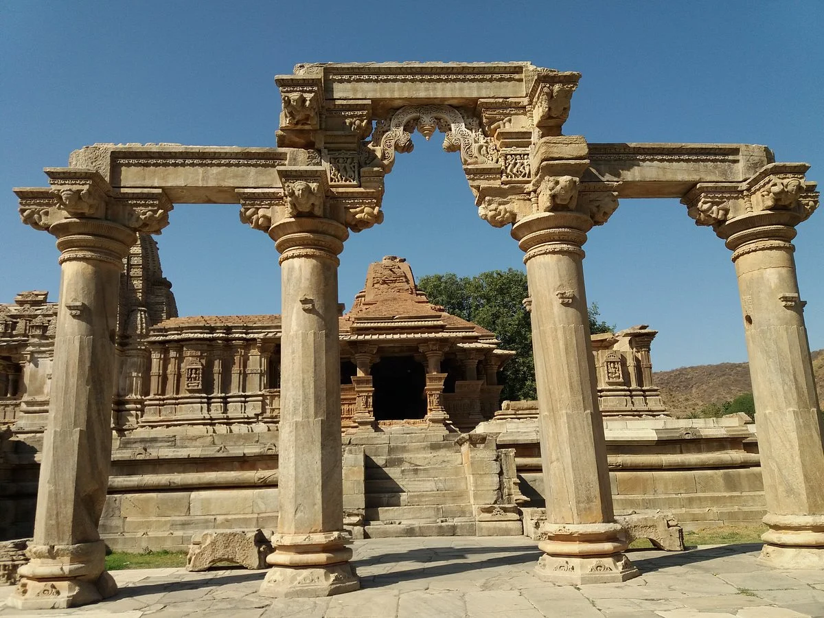Sahastra Bahu Temple