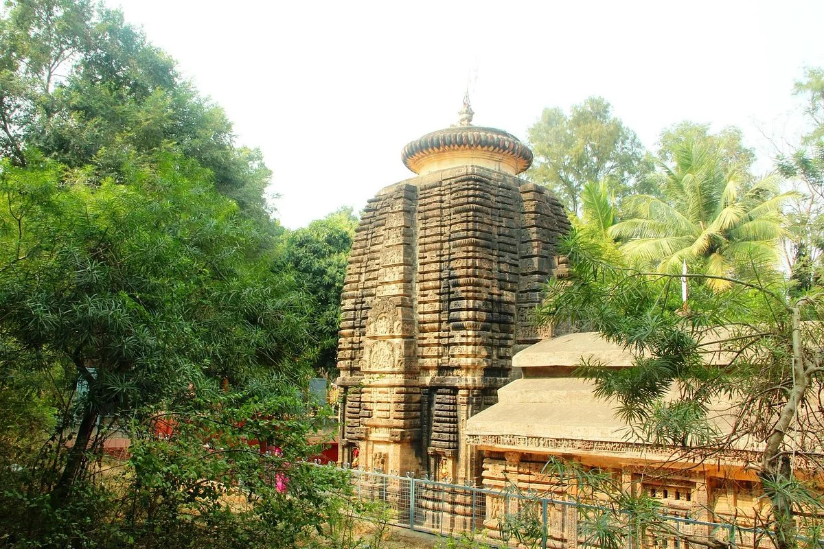 Simhanath Temple
