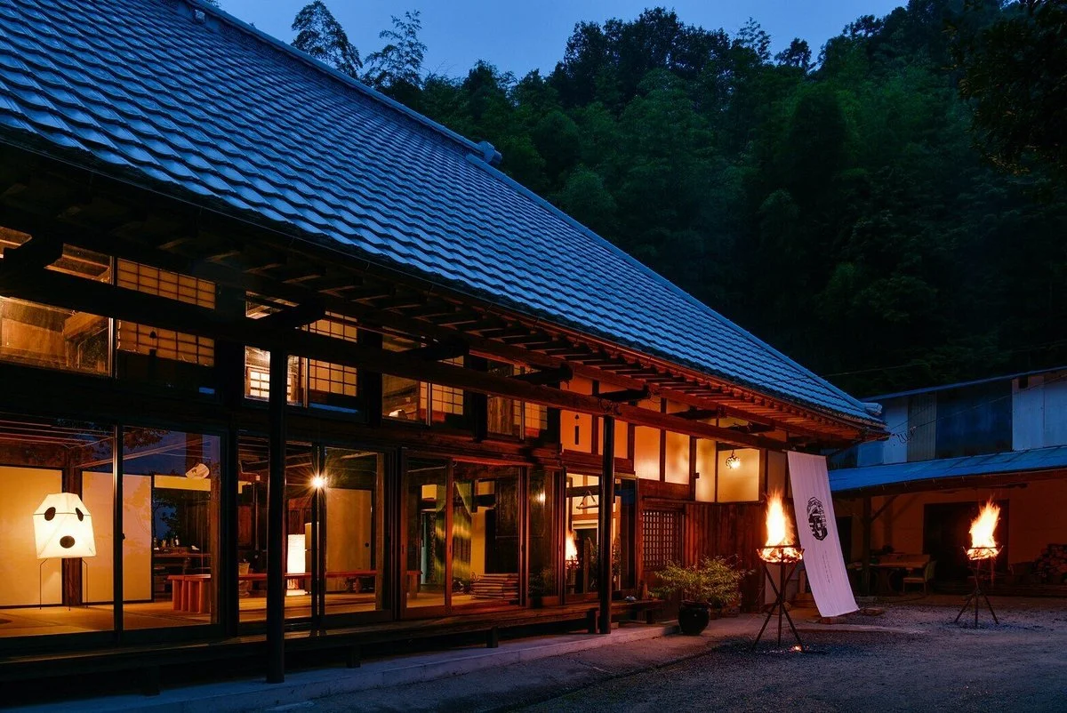 Yuzu no Azemichi Amagoi no Kaeru