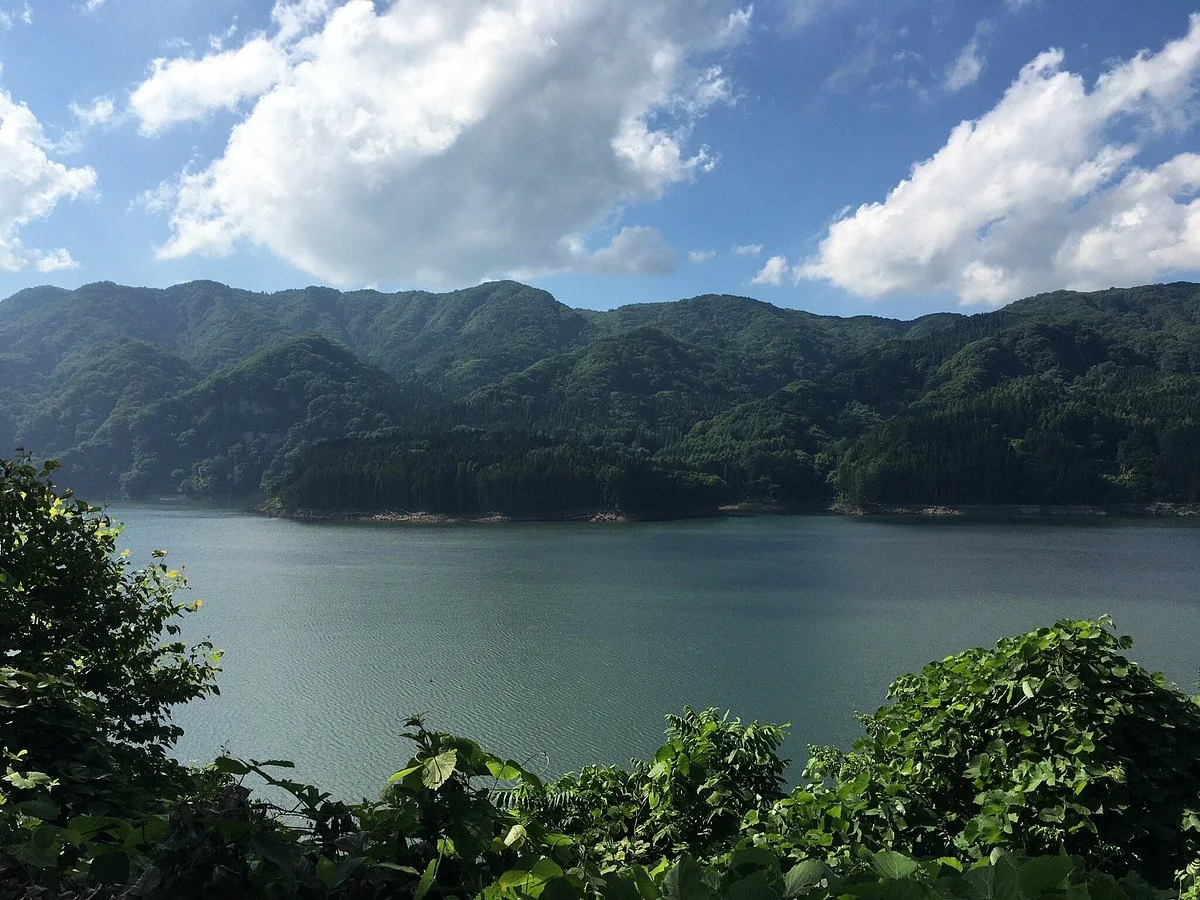 Tsugaru Dam
