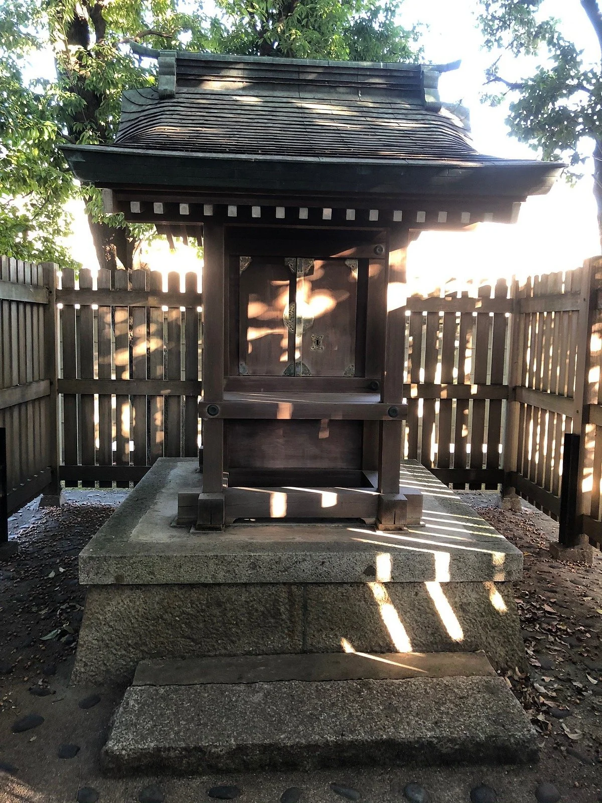 Munakata Shrine