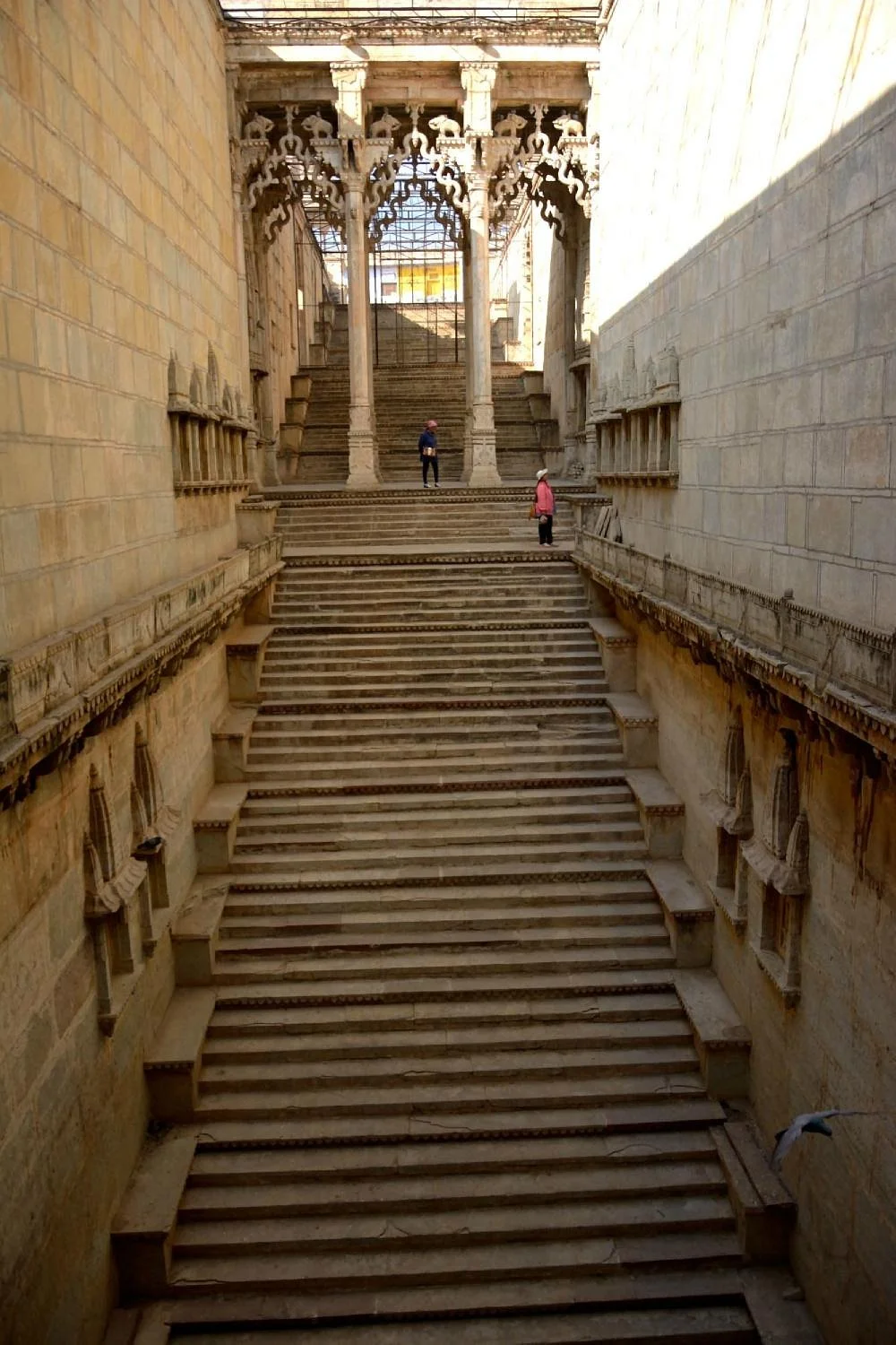 Raniji Ki Baoli