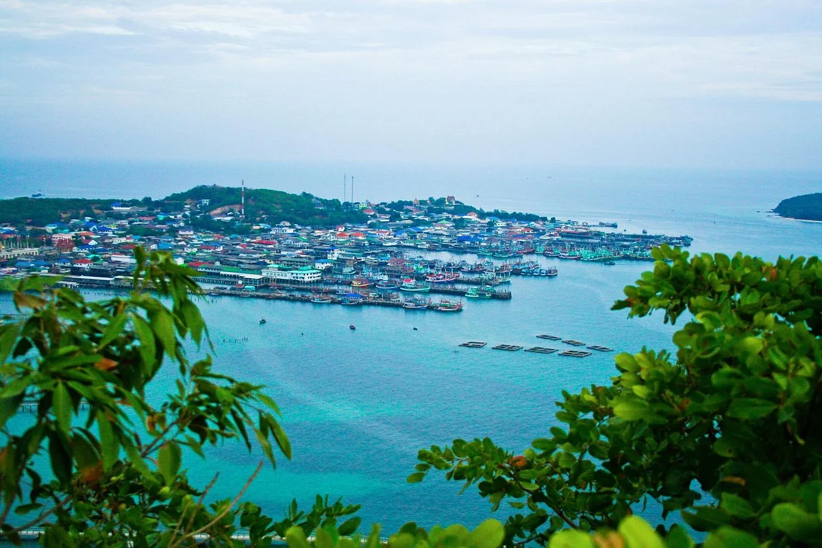 Thailand Sea and Natural History Museum