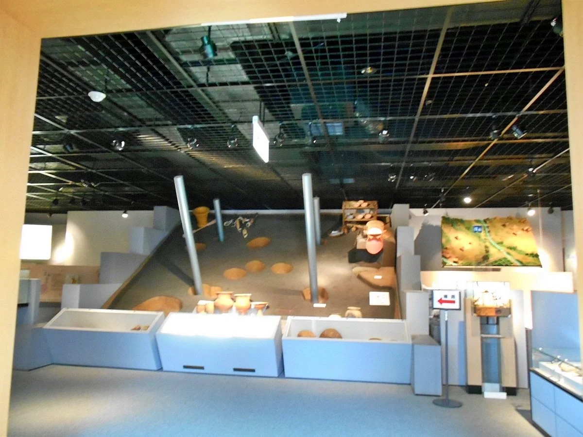 Shima History Museum