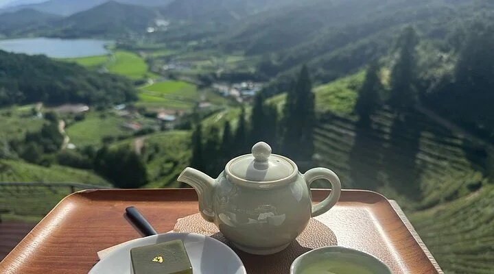 Namwon Chunhyang Festival