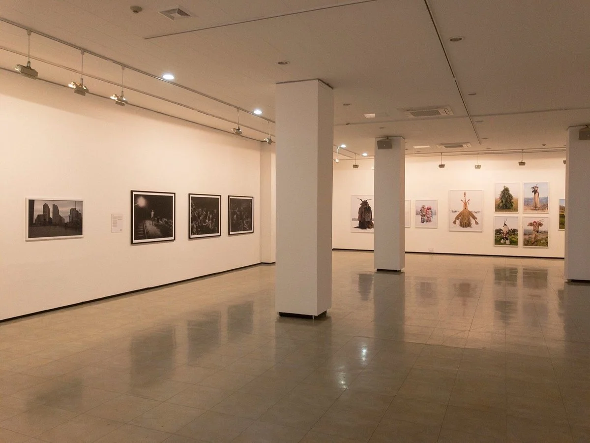 Jeonbuk Arts Center