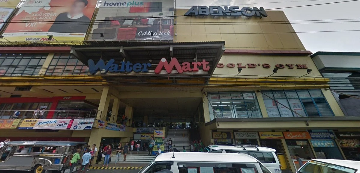 Walter Mart