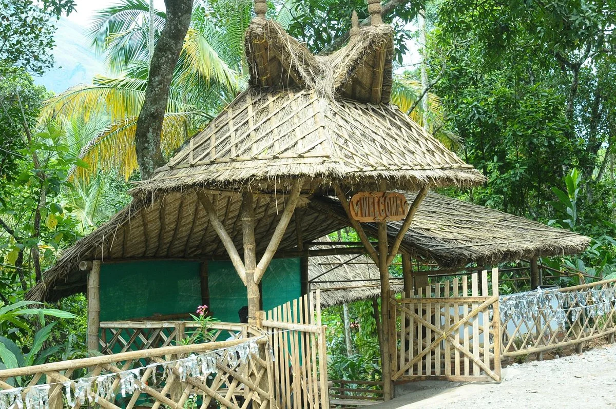Deepa World Spice and Ayurvedic Garden