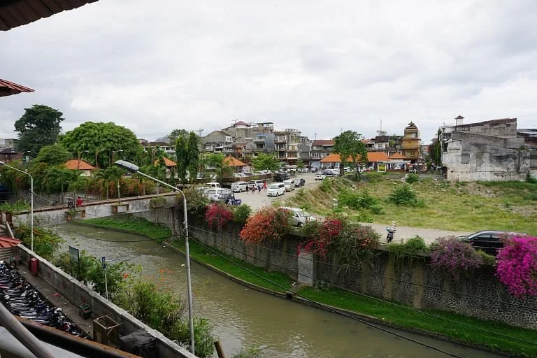 Jalan Sulawesi