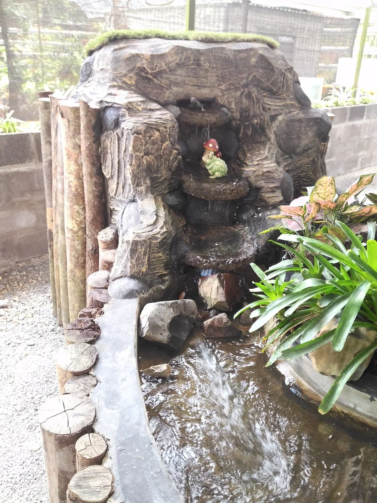 VH Green Nature Park