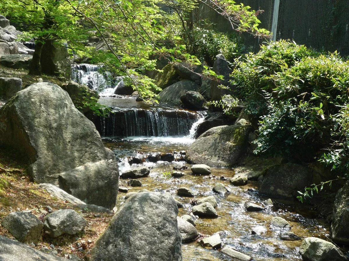 Ipponmatsu Park