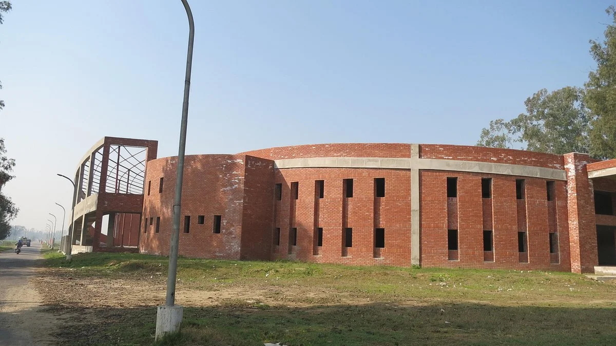 Sardar Bhagat Singh Museum