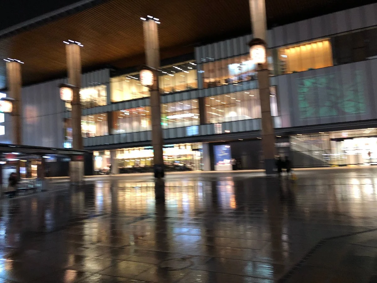 Toyama Information Center