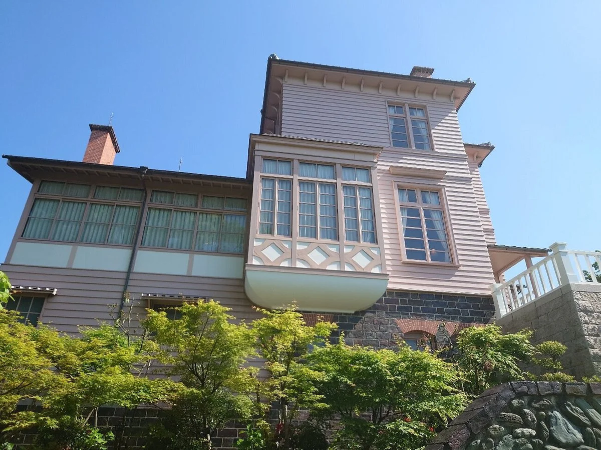 Higurashi Bettei Museum