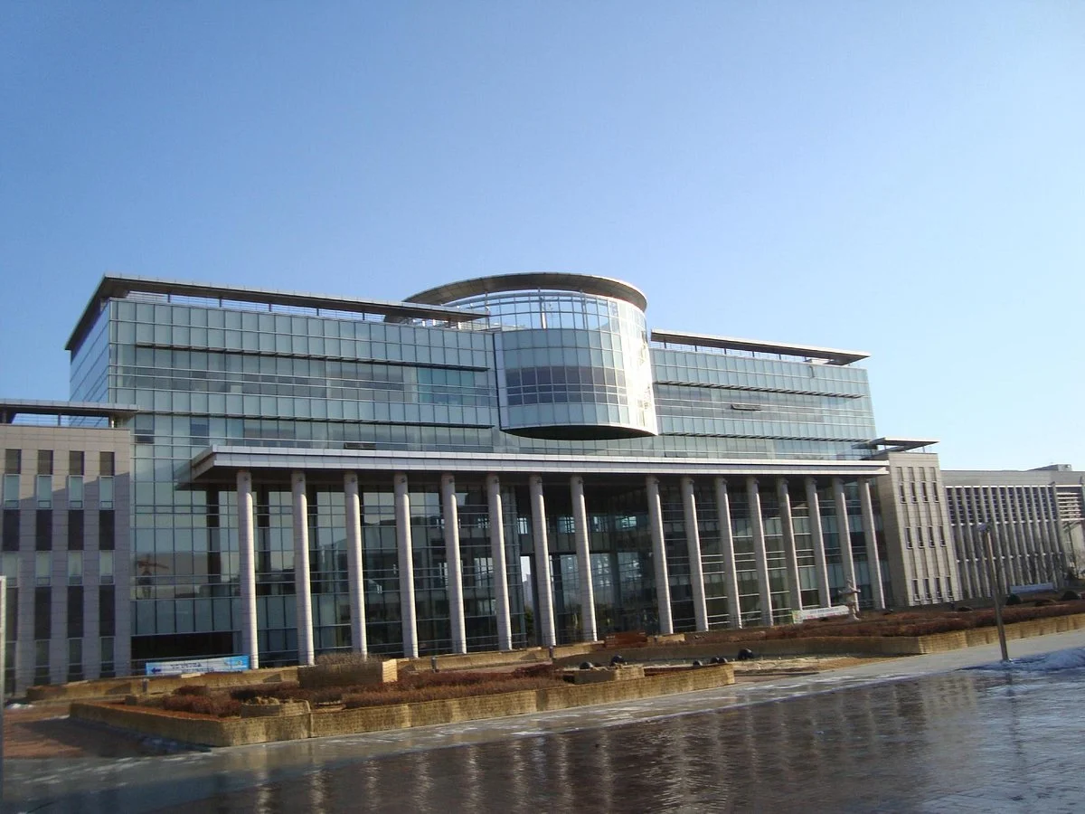 Incheon National University