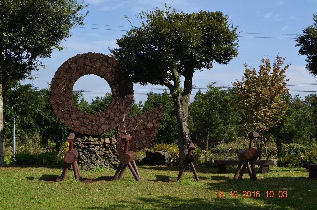 Roe Deer Observation Center