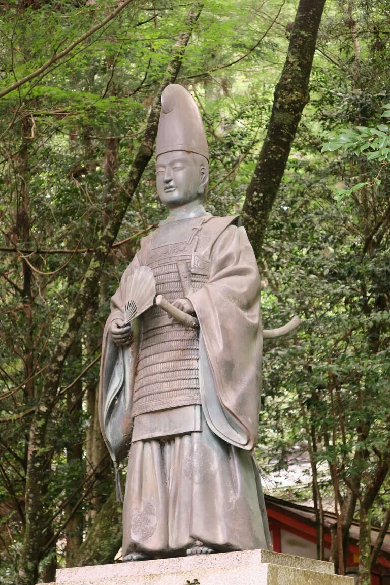 Kitabatake Akiiezo