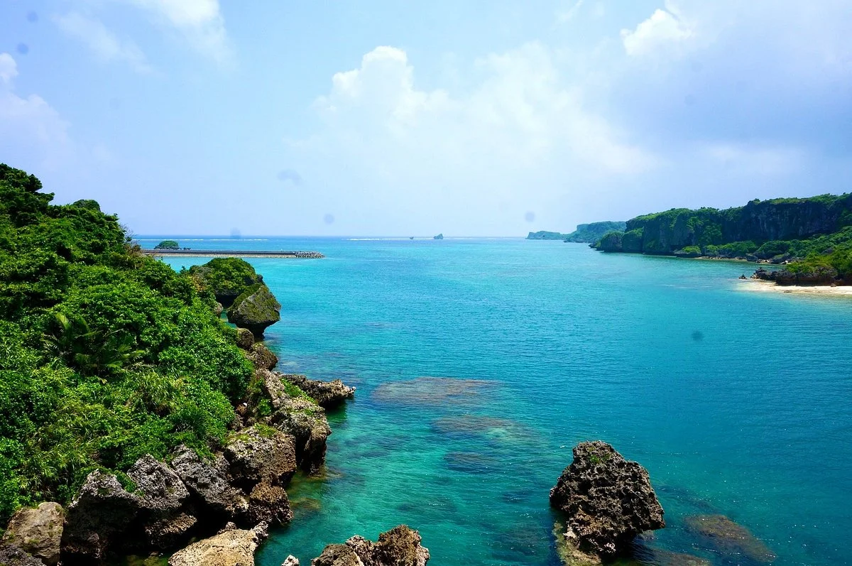 MIyagijima Island