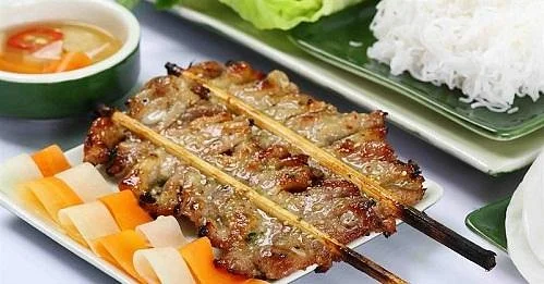 Hanoi Food Tasting Tours