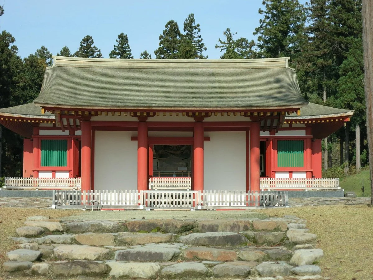 Bandaisan Enichiji Museum