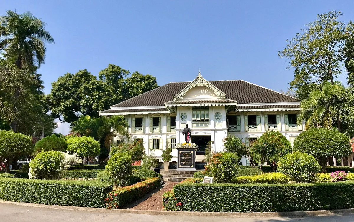 Khum Chao Luang