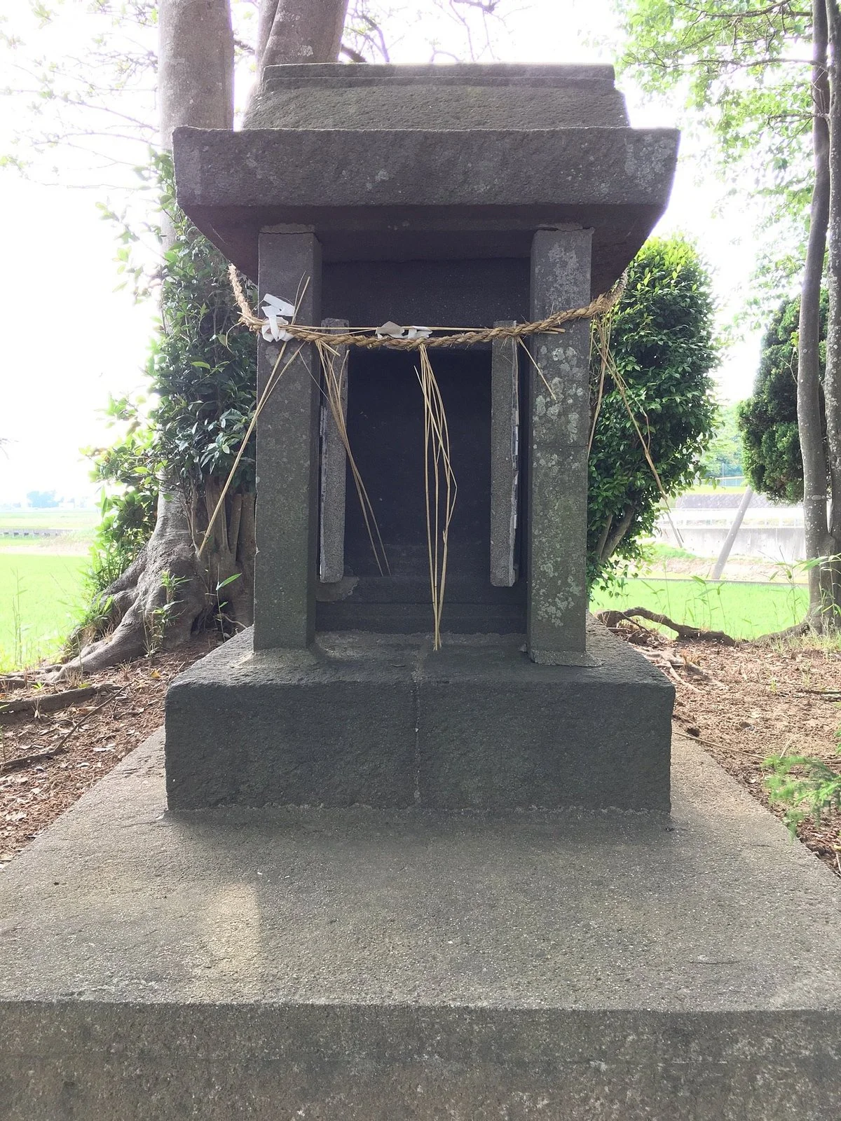 Itsukushima Shrine
