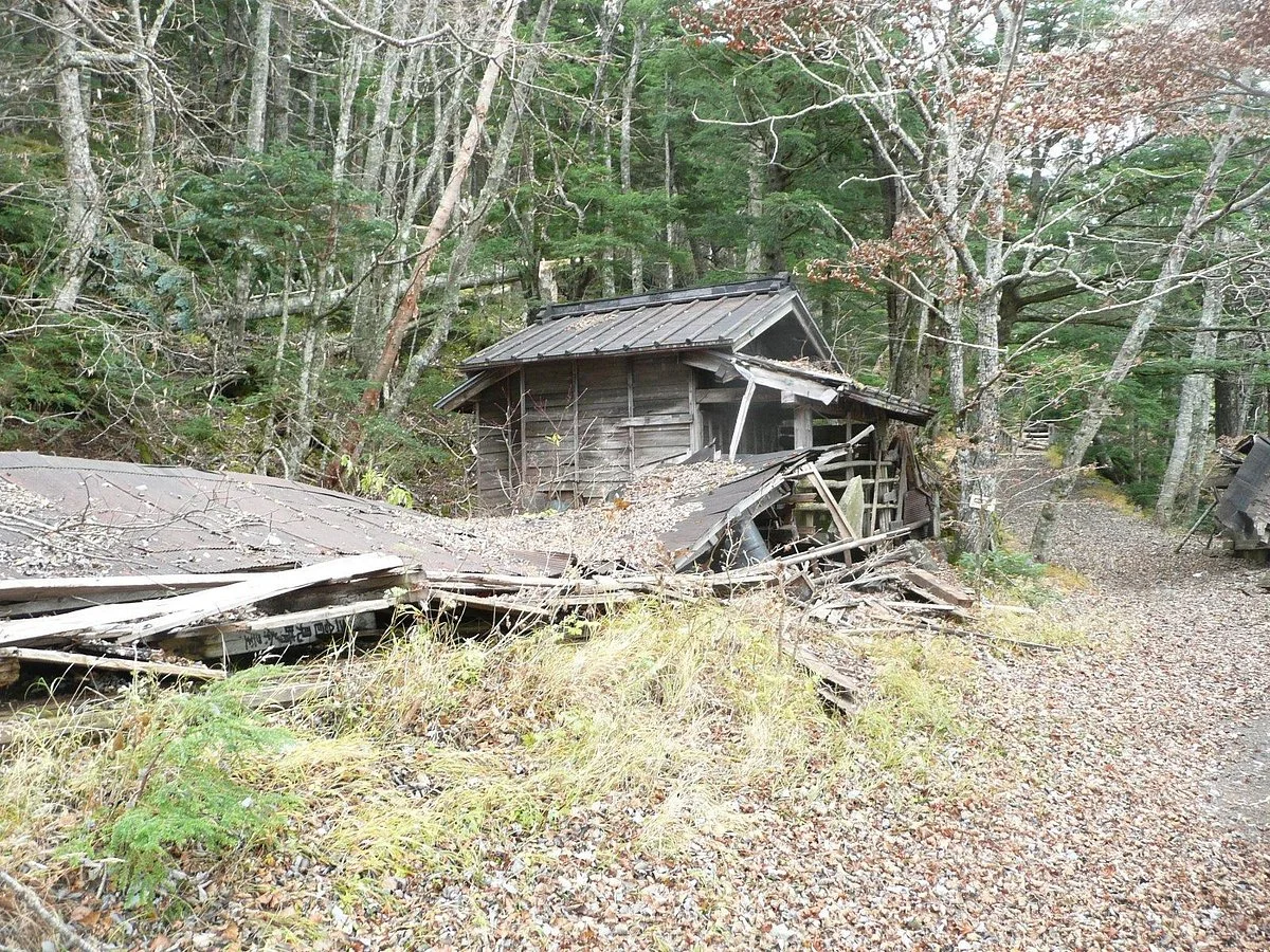 Sangen Jaya Historic Site