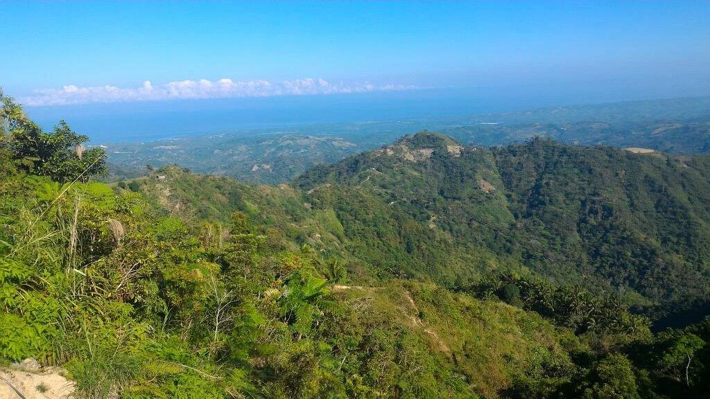Mt. Manunggal