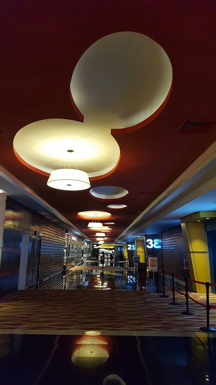 Robinsons Movieworld