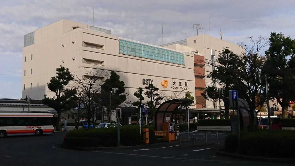 Asty Ogaki