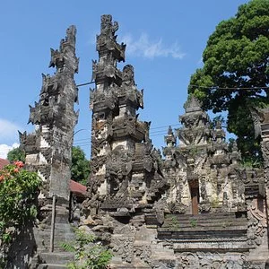Bali Aga Village