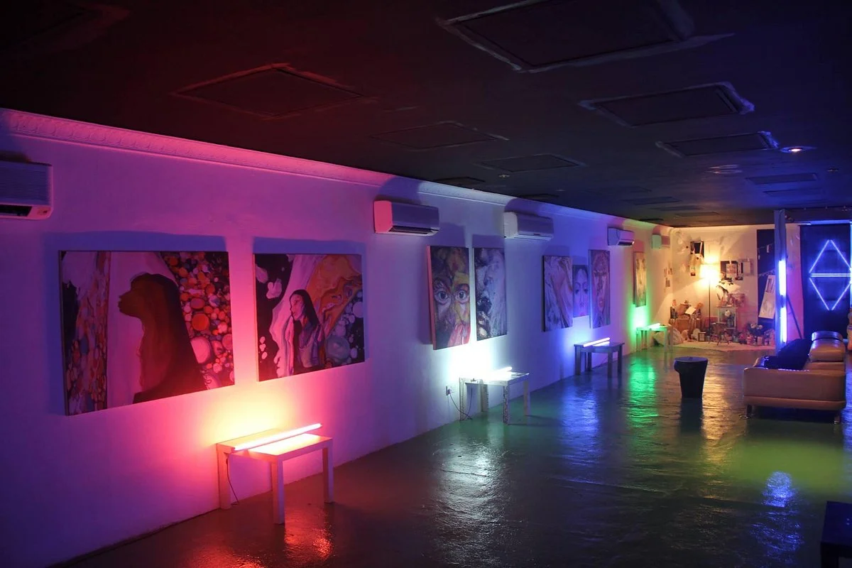 Minut Init Art Social